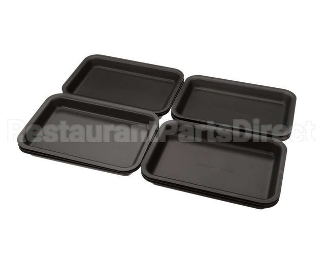 75239 Middleby Pan,Pk/12 Flat 6.47X 9.45"Pstk