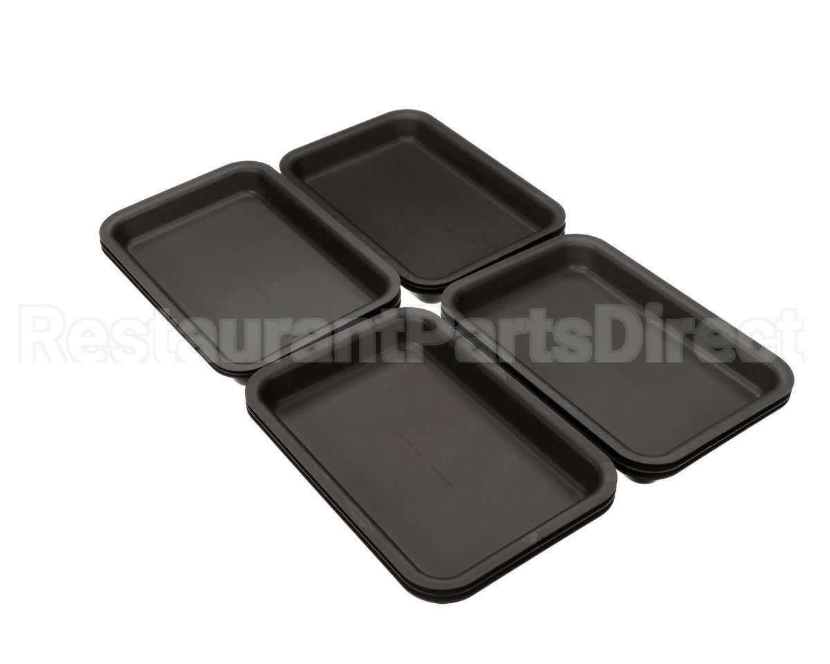 75239 Middleby Pan,Pk/12 Flat 6.47X 9.45"Pstk