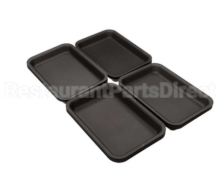 75239 Middleby Pan,Pk/12 Flat 6.47X 9.45"Pstk