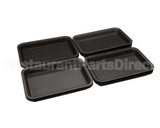 75239 Middleby Pan,Pk/12 Flat 6.47X 9.45"Pstk