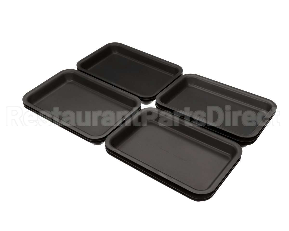 75239 Middleby Pan,Pk/12 Flat 6.47X 9.45"Pstk