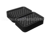 75240 Middleby Pan,Pk/12 Grill6.47X9.45"Pstk