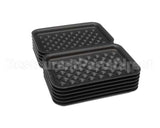 75240 Middleby Pan,Pk/12 Grill6.47X9.45"Pstk