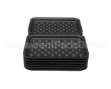 75240 Middleby Pan,Pk/12 Grill6.47X9.45"Pstk