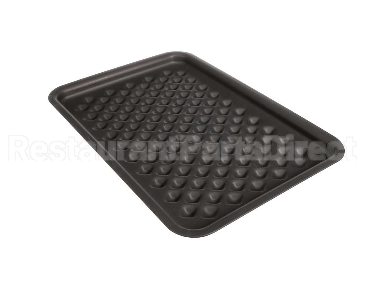 75241 Middleby Pan,Pk/6 Grill 8.9 X 12.9"Pstk