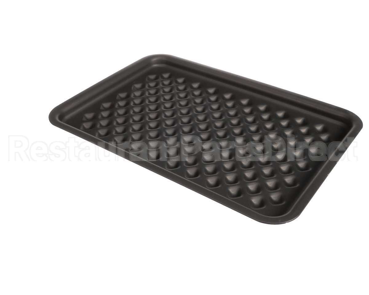 75241 Middleby Pan,Pk/6 Grill 8.9 X 12.9"Pstk