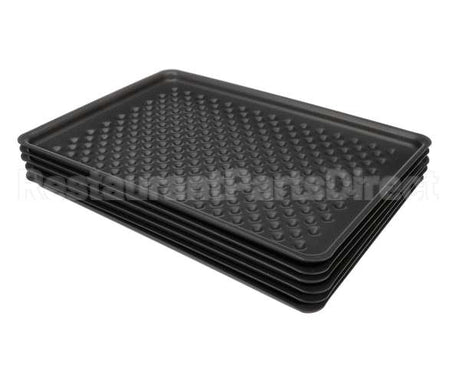 75242 Middleby Pan,Pk/6 Grill 13 X 18" Pstk