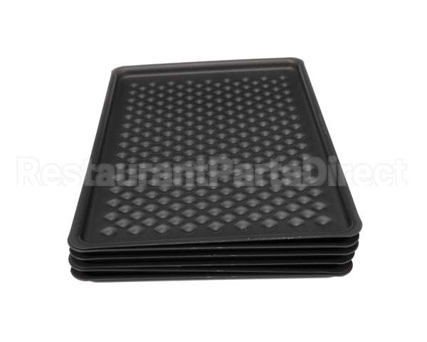 75242 Middleby Pan,Pk/6 Grill 13 X 18" Pstk