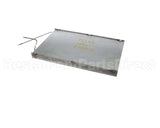 75269 Middleby Assy, Plate 2000 208V Grv Hrth