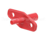 7527849 Melitta Adapter, Bulk Milk Bag, Red