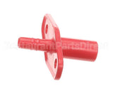 7527849 Melitta Adapter, Bulk Milk Bag, Red