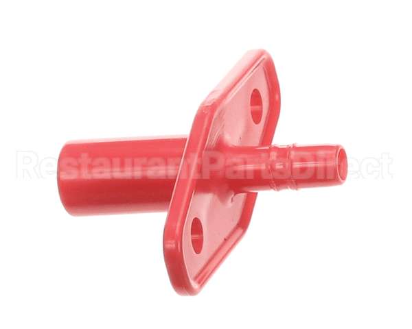 7527849 Melitta Adapter, Bulk Milk Bag, Red