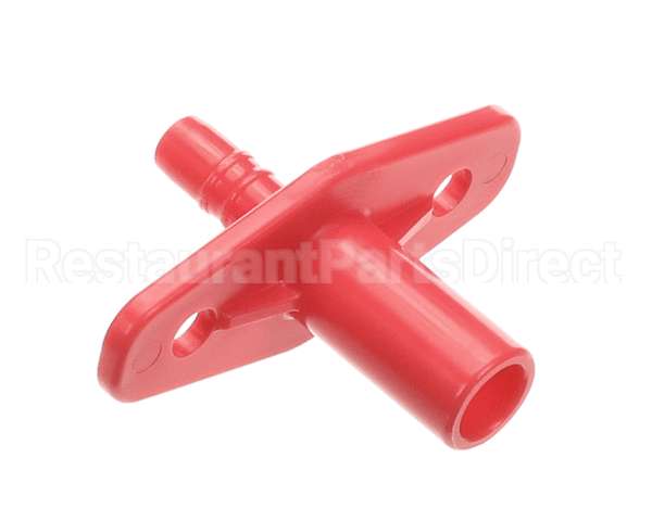 7527849 Melitta Adapter, Bulk Milk Bag, Red