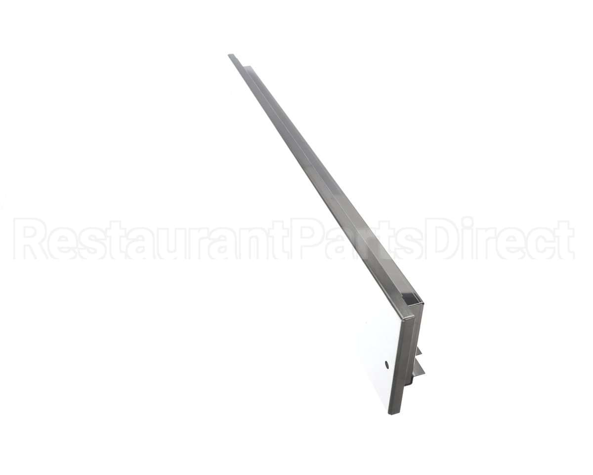 75362 Middleby Assy, End Plug / Hdw 638