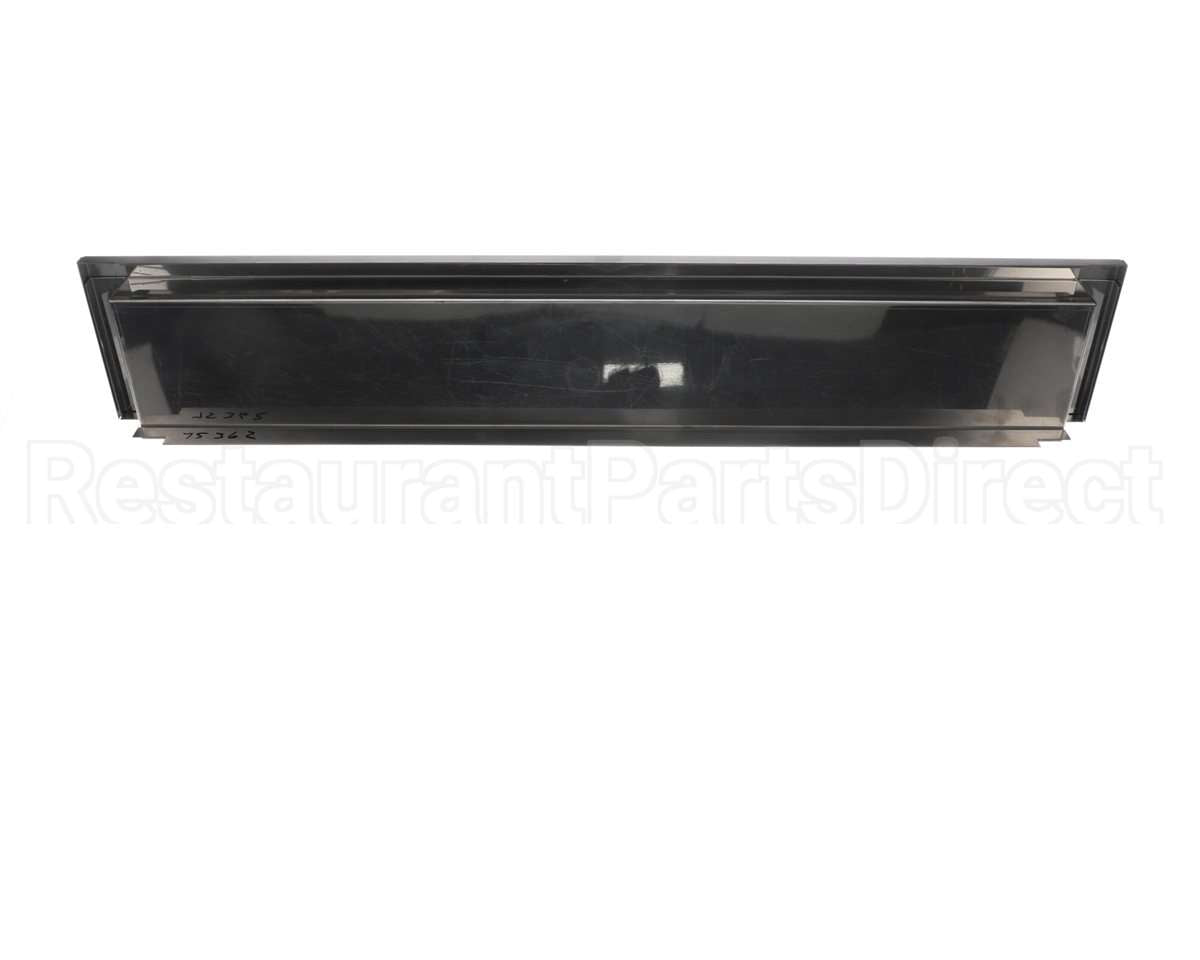 75362 Middleby Assy, End Plug / Hdw 638