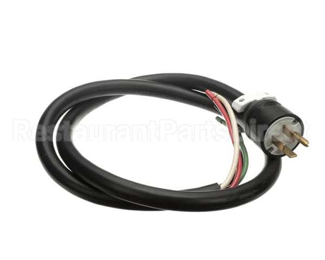 75381 Henny Penny Assembly-208 240 Power Cord 60A St