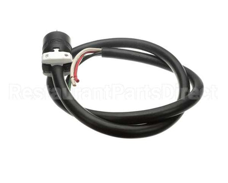 75381 Henny Penny Assembly-208 240 Power Cord 60A St