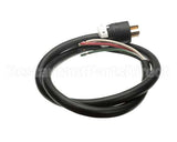 75381 Henny Penny Assembly-208 240 Power Cord 60A St