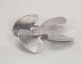 75433 Saniserv Blade Fan 10 4 Petal