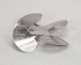 75433 Saniserv Blade Fan 10 4 Petal