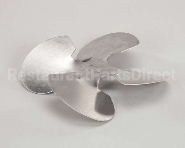 75433 Saniserv Blade Fan 10 4 Petal