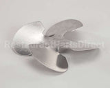 75433 Saniserv Blade Fan 10 4 Petal