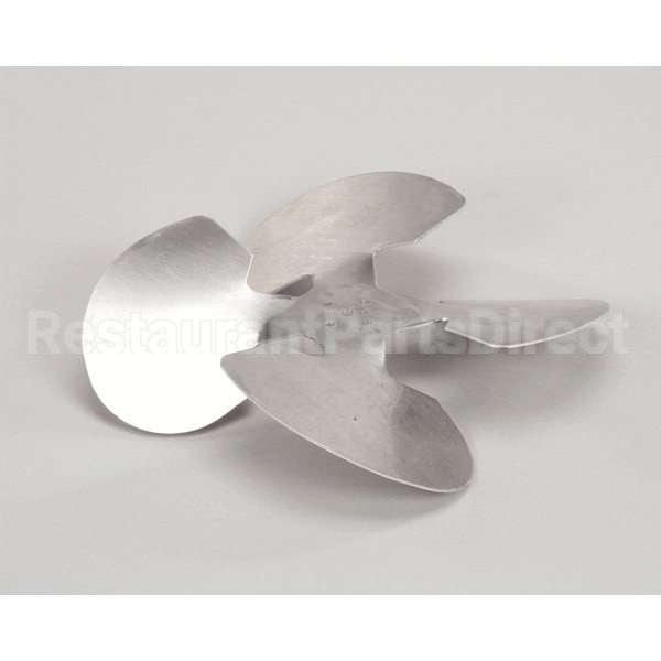 75433 Compatible Saniserv Blade Fan 10 4 Petal