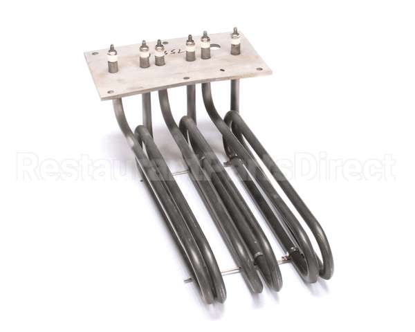 75458 Blakeslee 15Kw Immersion Heater 480V.