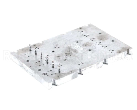 7547-277 Southbend Range Element Assembly 480 6 Kw