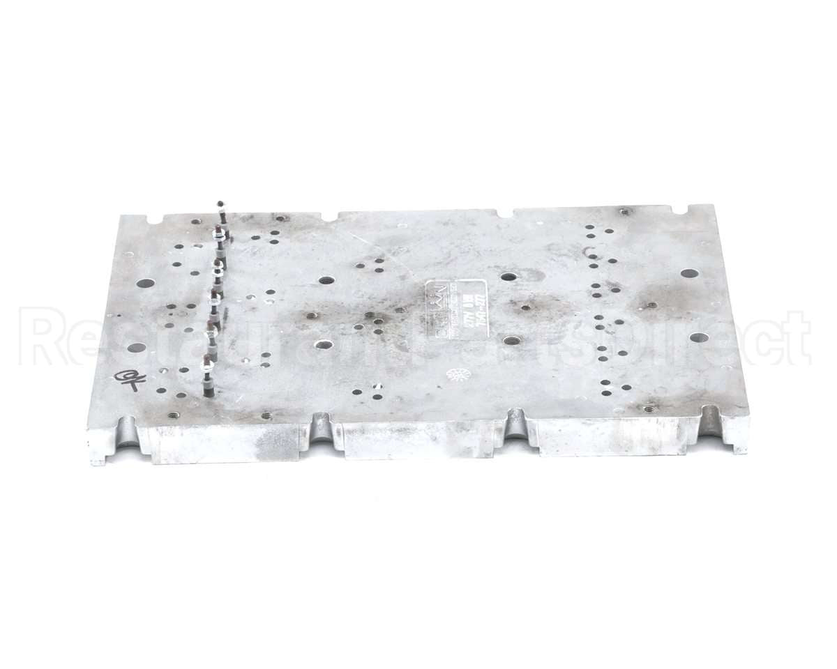 7547-277 Southbend Range Element Assembly 480 6 Kw