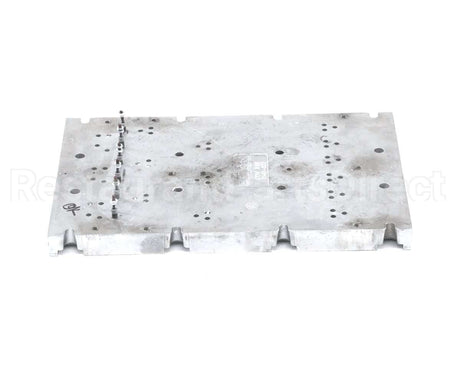 7547-277 Southbend Range Element Assembly 480 6 Kw
