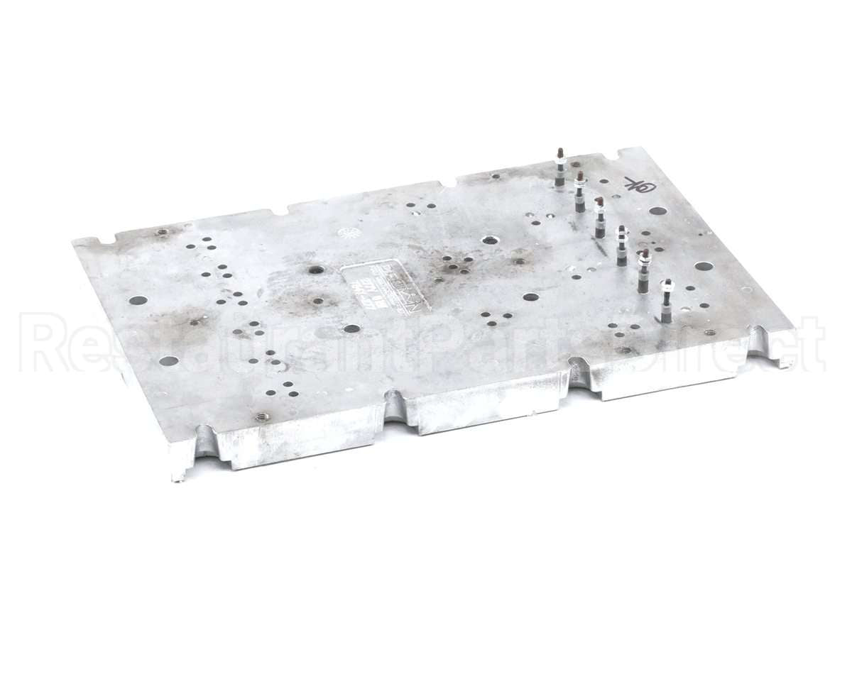 7547-277 Southbend Range Element Assembly 480 6 Kw