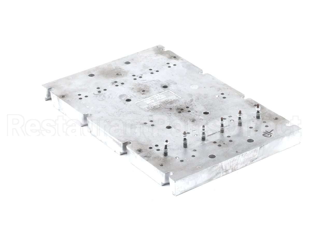 7547-277 Southbend Range Element Assembly 480 6 Kw