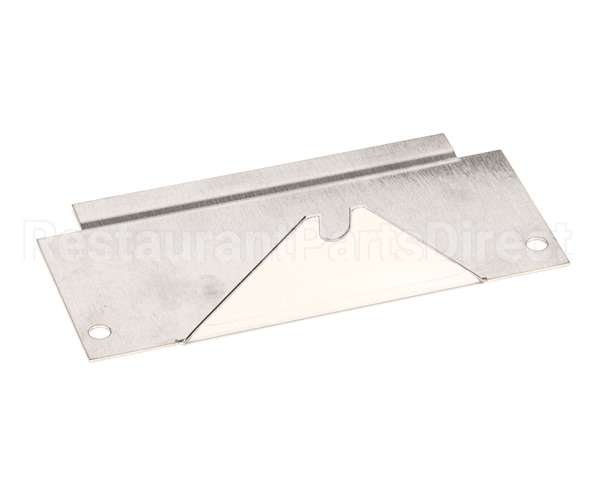 75470 Apw Wyott (B)End Cover Display Warmers