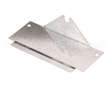 75470 Apw Wyott (B)End Cover Display Warmers