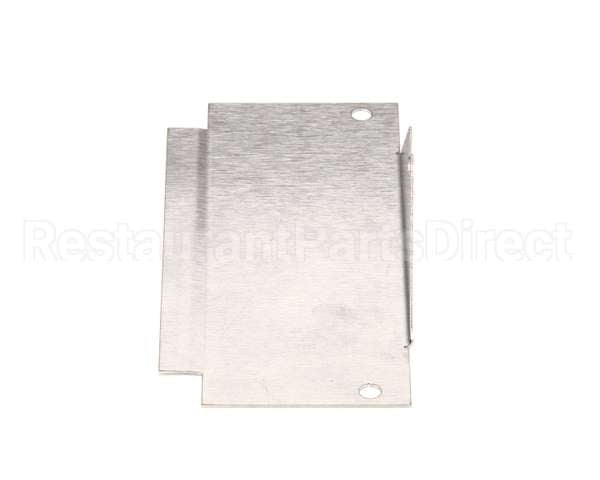 75470 Apw Wyott (B)End Cover Display Warmers