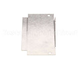 75470 Apw Wyott (B)End Cover Display Warmers