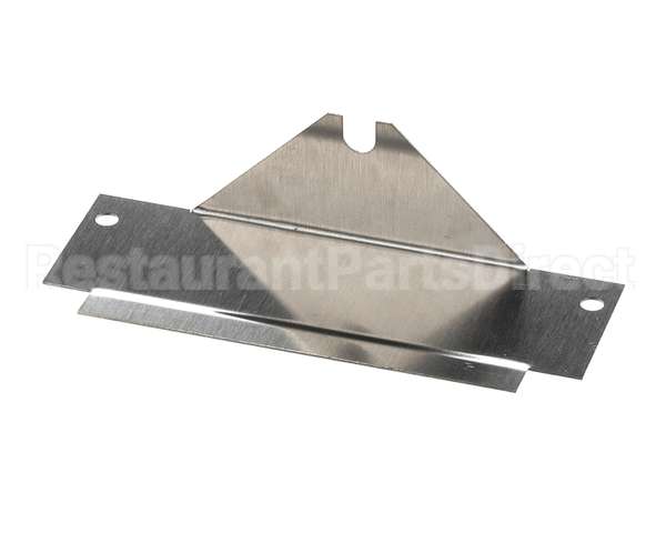 75471 Apw Wyott (B)End Cover Display Warmers