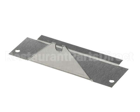 75471 Apw Wyott (B)End Cover Display Warmers