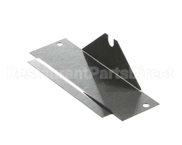 75471 Apw Wyott (B)End Cover Display Warmers