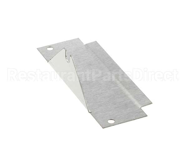 75471 Apw Wyott (B)End Cover Display Warmers