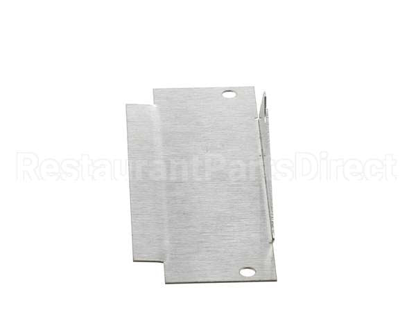 75471 Apw Wyott (B)End Cover Display Warmers