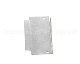 75471 Apw Wyott (B)End Cover Display Warmers