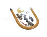 75497 Fisher Gas Hose 3/4 X 36 W/ Accessories