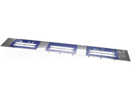 755-024S Prince Castle Kit,Overlay (-Hm12Gwb)