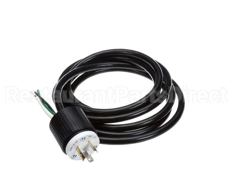 75597 Structural Concepts Cord Power 12/3 L5-20P Bl