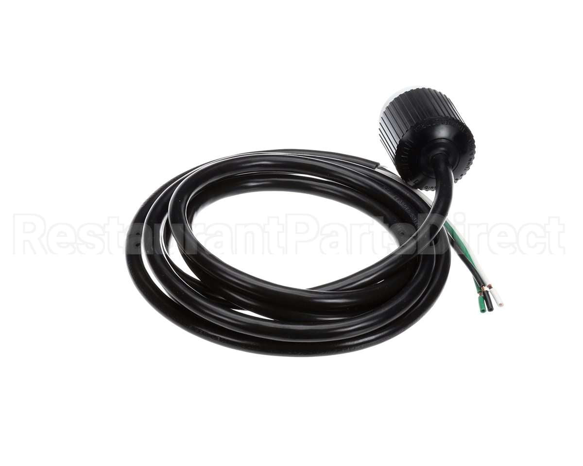 75597 Structural Concepts Cord Power 12/3 L5-20P Bl