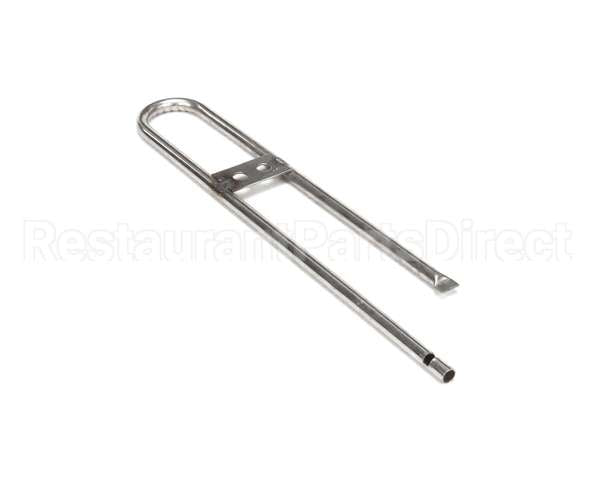 7560120090 Jade Burner, Smoke Weld Assembly