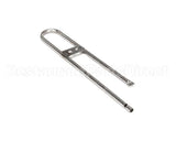 7560120090 Jade Burner, Smoke Weld Assembly