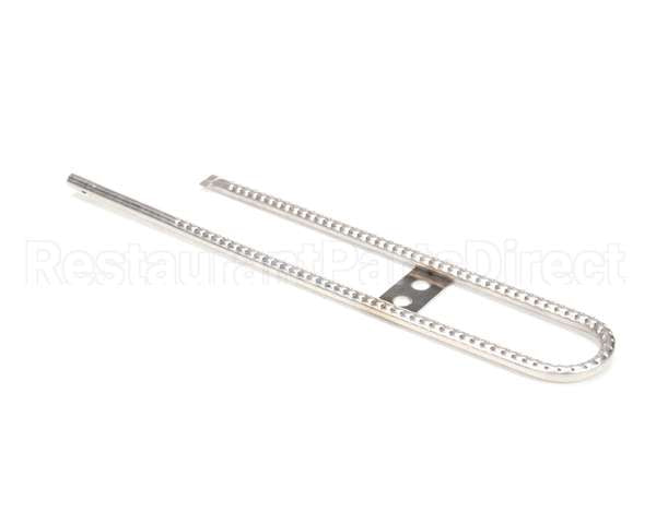 7560500090 Jade Tube Burner, Weld Assembly (Smoker